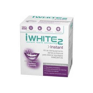 Kit om tanden te bleken iWhite Instant 2