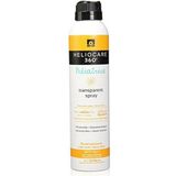 Heliocare 360Â PEDIATRICS SPF50+ transparent spray 200 ml