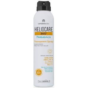 Zonnebrandcrème Heliocare (200 ml)