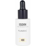 ISDIN - Isdinceutics Flavo-C Serum - Gezichtsserum - Antioxidant - 30 ml