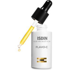 ISDIN - Isdinceutics Flavo-C Serum - Gezichtsserum - Antioxidant - 30 ml
