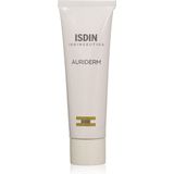 Isdin - Isdinceutics Auriderm Gezichtscrème - 50ml - Gezichtsverzorging