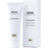 Isdin - Isdinceutics Auriderm Gezichtscrème - 50ml - Gezichtsverzorging