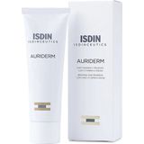 Isdin - Isdinceutics Auriderm Gezichtscrème - 50ml - Gezichtsverzorging