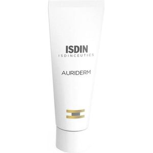 Isdin - Isdinceutics Auriderm Gezichtscrème - 50ml - Gezichtsverzorging