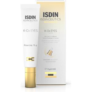 ISDIN - K-Ox Oogcontour - Oogcrème - 15ml