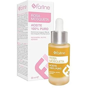 Roze muggenolie, 30 ml