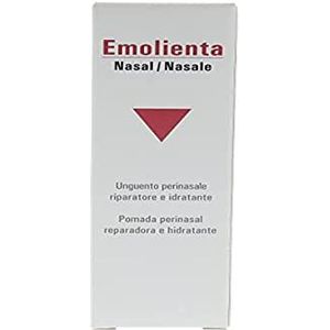 EMOLIENTA badkameruitrusting, per stuk verpakt (1 x 200 g)