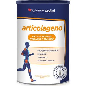 Forte Pharma Medical Articolageno Joints Neutral Flavor 300g Voedingssupplement