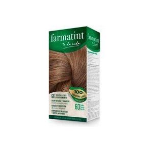 Permanente Kleur Farmatint 6d-Donkerblond