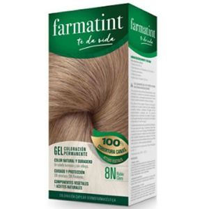Permanente Kleur Farmatint
