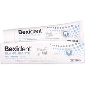 ISDIN Bexident Whitening Paste - 125 ml