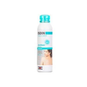 Acne-behandeling Isdin Acniben Spray Rug (150 ml)