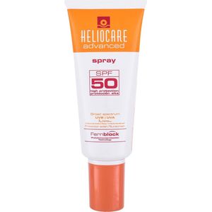 Heliocare - 360° Water Gel - Zonnebrandcrème - SPF50 - 200ml