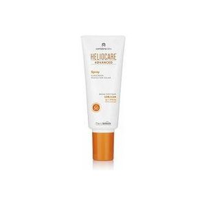 Sun Block Heliocare Advanced 200 ml Spf 50
