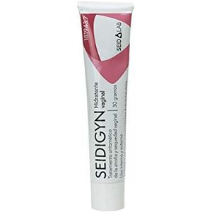 Seid Lab Seidigyn Hid Vaginal 30 g + applic 2 stuks 150 g