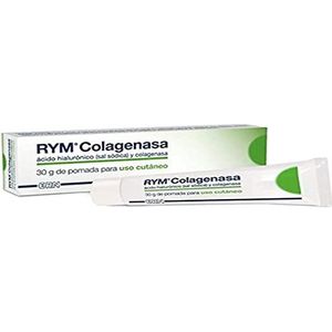RYM Collageen ase, 30 g, zalf