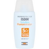 Zonnebrand Lotion Isdin Fotoprotector Pediatrics Kinderen Spf 50+ Ultra-licht (50 ml)