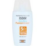 Zonnebrand Lotion Isdin Fotoprotector Pediatrics Kinderen Spf 50+ Ultra-licht (50 ml)