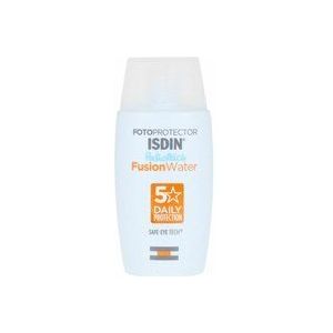 Zonnebrand Lotion Isdin Fotoprotector Pediatrics Kinderen Spf 50+ Ultra-licht (50 ml)