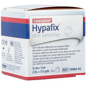 Hypafix Skin Sensitive 5cmx5m