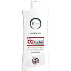 Be+ Antival-Champu, 250 ml