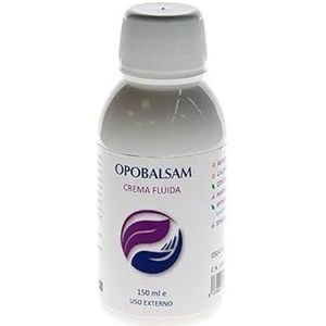 Heliosar Opobalsem Crema Fluida 150 ml. 150 g