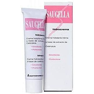 Saugella Crème en gel voor intieme verzorging
