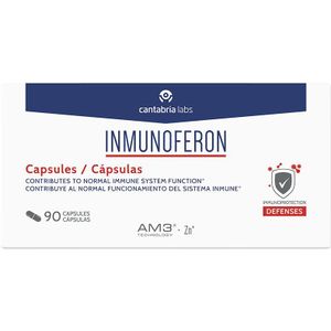 IImmunoferon Capsules 90 stuks