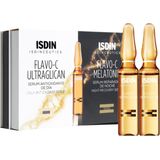 ISDIN - Ceutics Day&Night Antiox - Gezichtsbehandeling - 20ml - 20 Eenheden