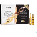 ISDIN - Ceutics Day&Night Antiox - Gezichtsbehandeling - 20ml - 20 Eenheden