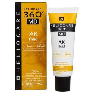 Heliocare 360° AK Fluid