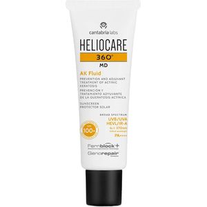 Heliocare 360 MD AK Fluide SPF100 50ml