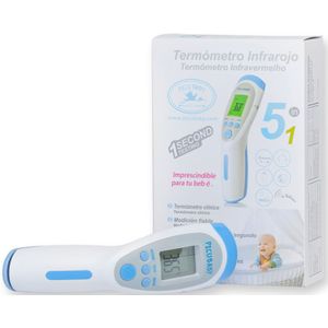 Infraroodthermometer Picu Baby PICU BABY INFANTIL
