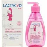 Lactacyd CrÃ¨me en gel voor intieme verzorging, per stuk verpakt (1 x 200 ml)
