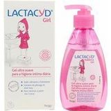 Lactacyd Crème en gel voor intieme verzorging, per stuk verpakt (1 x 200 ml)