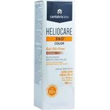 Heliocare - 360° - Zonnebrandcrème - SPF50 - 50ml - Gezicht