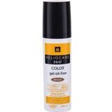 Heliocare - 360° - Zonnebrandcrème - SPF50 - 50ml - Gezicht