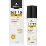 Heliocare 360° Color Gel oil-free beige 50 ml