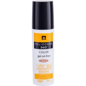 Heliocare - 360° SPF50 - Zonnebrandcrème - 50ml - Gezichtsverzorging