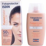 Isdin Sonnenschutzcreme ISDIN Fotoprotector Fusion Water Col.medium LSF 50, 50 ml
