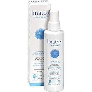 Serra Pamies Linatox Calm Spray 150 ml 150 ml