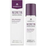 Vochtinbrengende Gezichtscrème Neoretin Discrom Control 30 ml