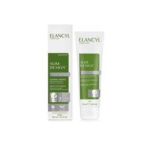 Slim Design Gel Reductor Tensor 150 ml