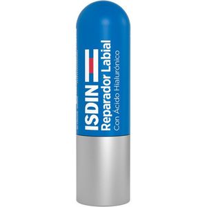 ISDIN - Reparador Labial Stick - Lippenbalsem - 4 gr - Voor Vrouwen