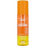 Sun Lotion Isdin Fotoprotector 200 ml Spf 30