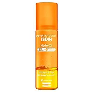 Sun Lotion Isdin Fotoprotector 200 ml Spf 30