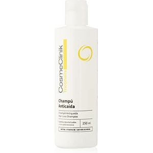 Triconails Champú Anticaida 250 ml - Tratamiento Anticaida Del Cabello