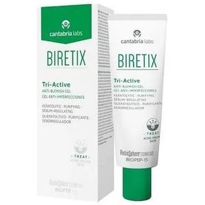 Biretix Tri-Active Tube 50  ml Nf  -  Hdp Medical Int.