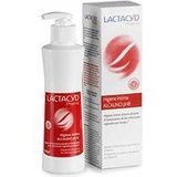 Lactacyd Alkalin Ph 8 externe intieme hygiëne tijdens de behandeling van vaginale schimmelinfecties - 250 ml